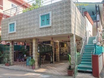 Oyo Rooms Calangute Newtons Market Екстериор снимка